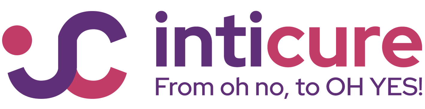 Inticure Logo